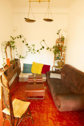 Jolie chambre dans appartement cosy en plein centre